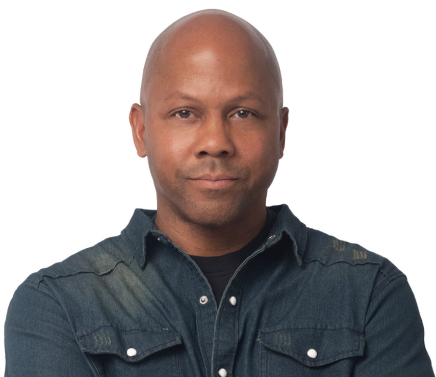 Akili Damone Hight, founder of Lucid Futurism